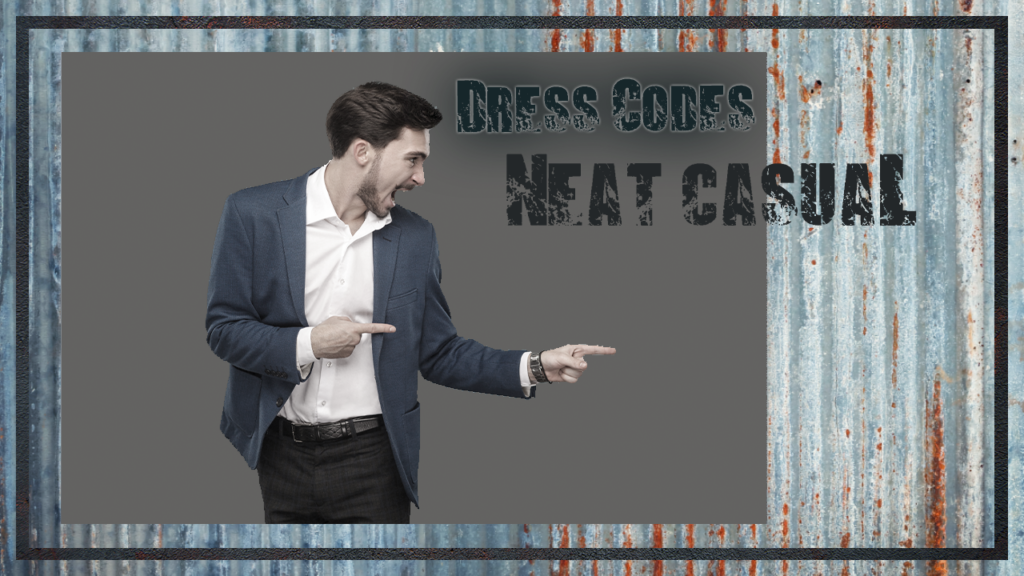 The Pros and Cons of a Casual Work Dress Code - Scoop Health