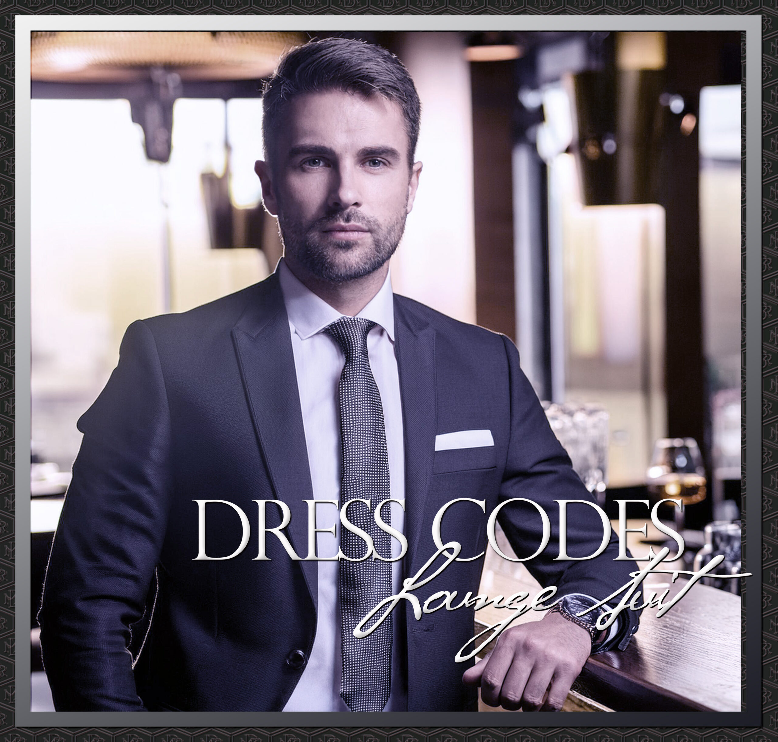 LOUNGE SUIT MENSWEAR FASHION JACKET GEELONG SUITS