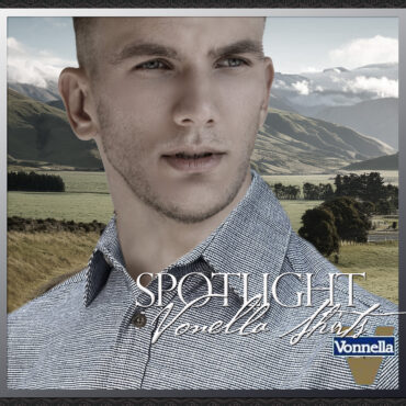 SHIRTS VONELLA GEELONG MENSWEAR FASHION CASUAL WEAR