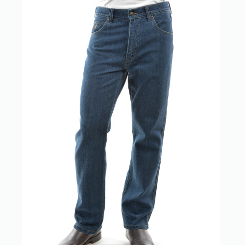 THOMAS COOK HIGHLAND STRETCH JEANS