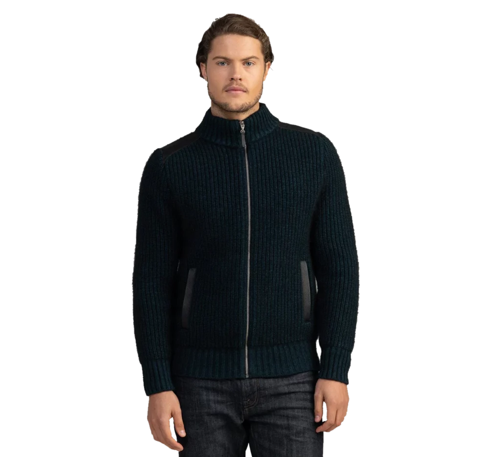 UNTOUCHED WORLD FORRESTER JACKET - Image 2