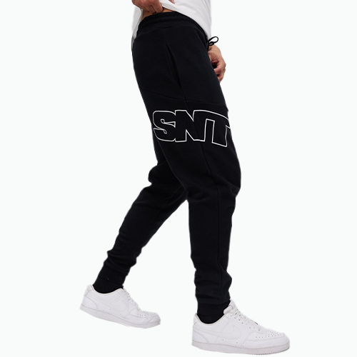 SAINT GOLIATH DOUBLES TRACKPANT Mr Browns Menswear